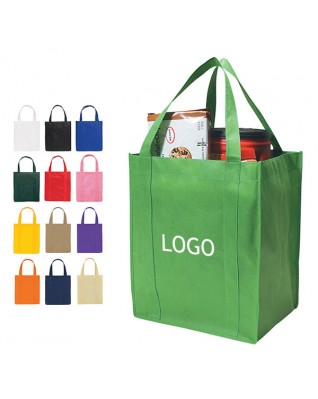 Non-woven Promotional Tote Bag