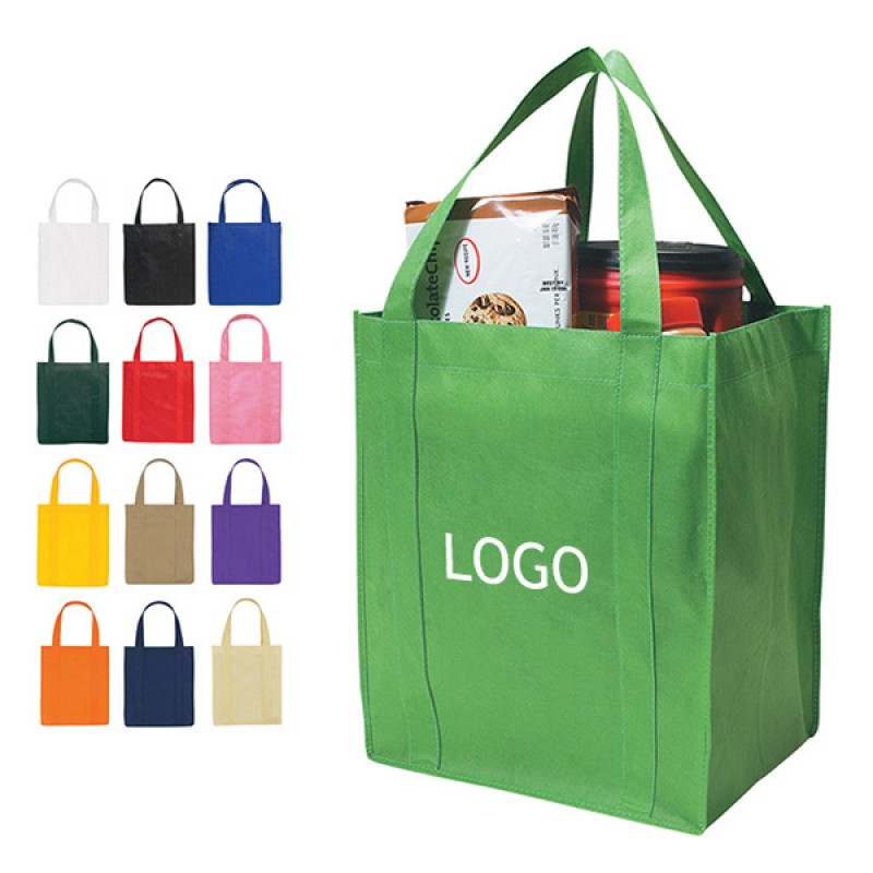 Non-woven Promotional Tote Bag