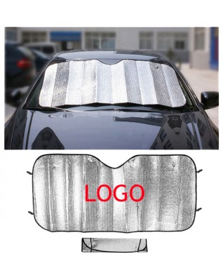 Foldable Car Sun Shade