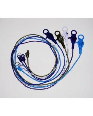 Elastic Lobster Claw Casino Bungee Cord