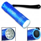 LED MINI Flashlight