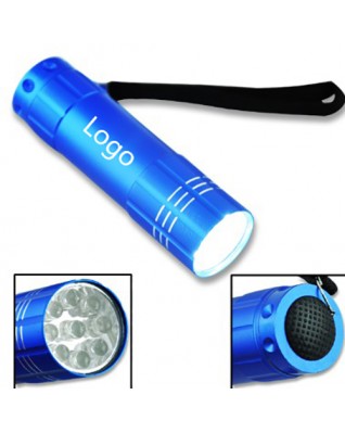 LED MINI Flashlight