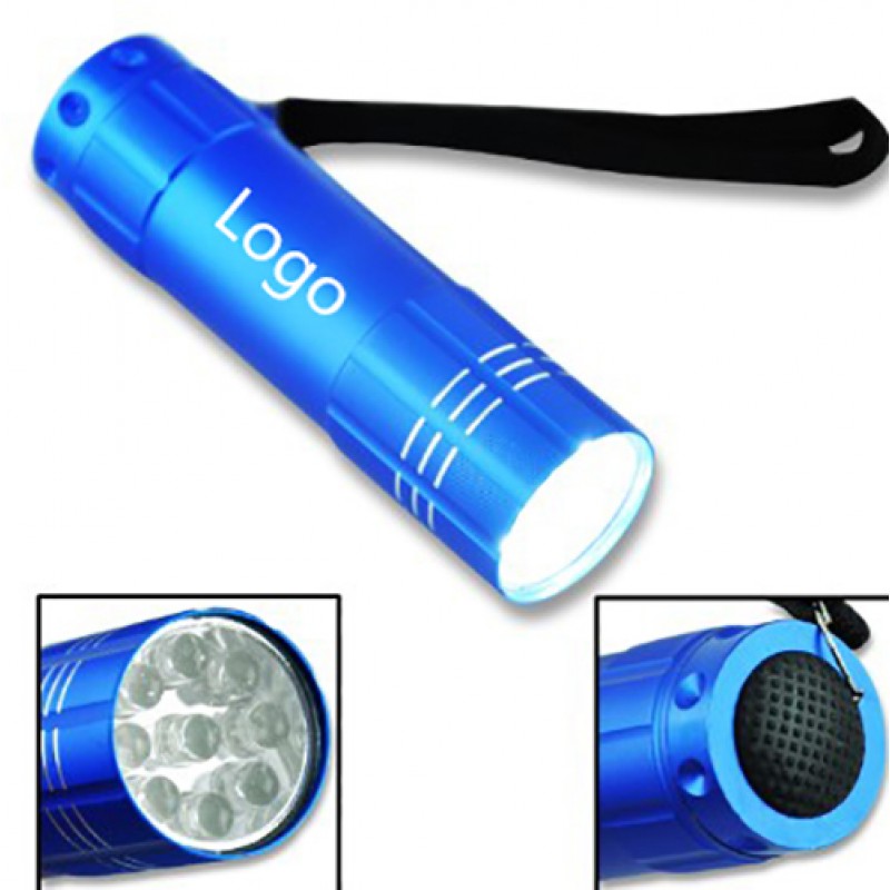 LED MINI Flashlight