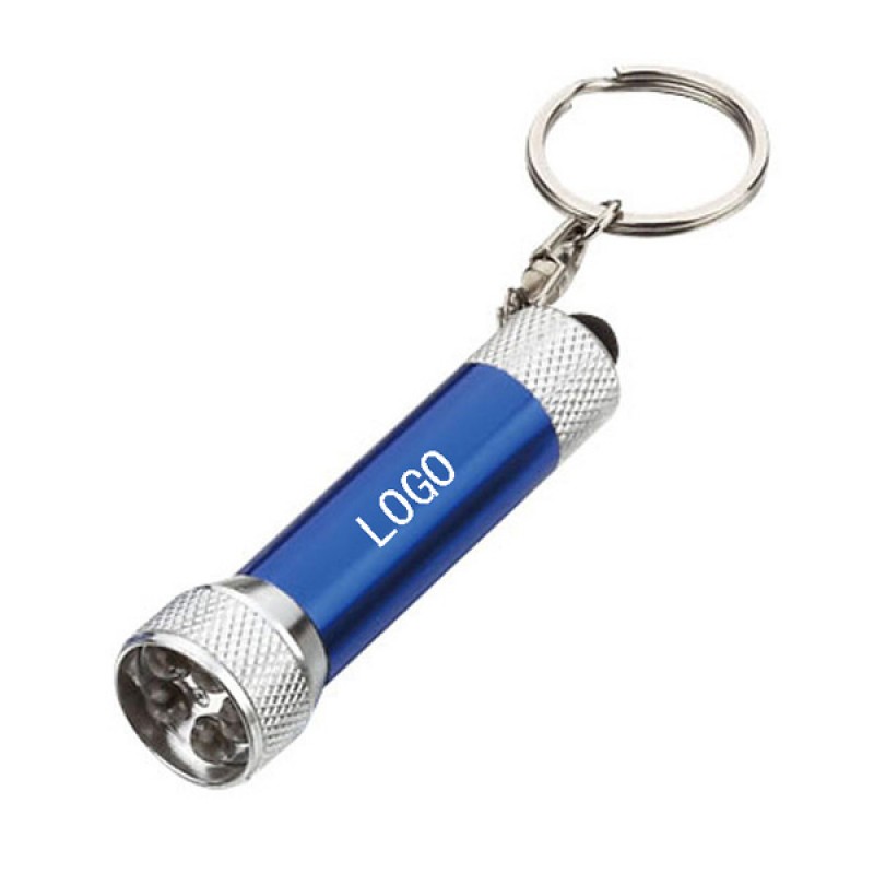 LED MINI Torch Light