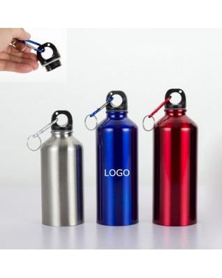 Sports Water Bottle