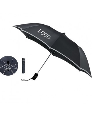 Auto Opening Folding Umbrella