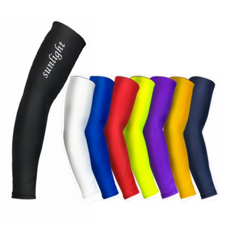 Outdoor Riding Sunscreen Cuffs Moving Arm