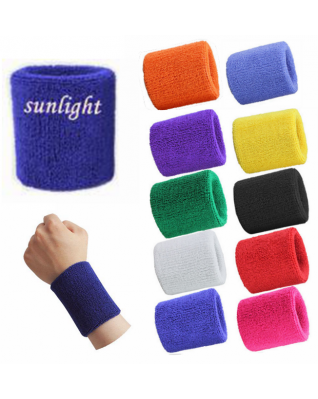 Towel Wrist 