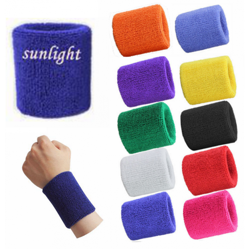Towel Wrist 