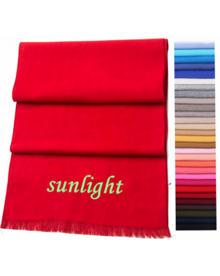 Silk Scarves