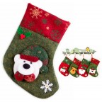 Christmas Gift Socks