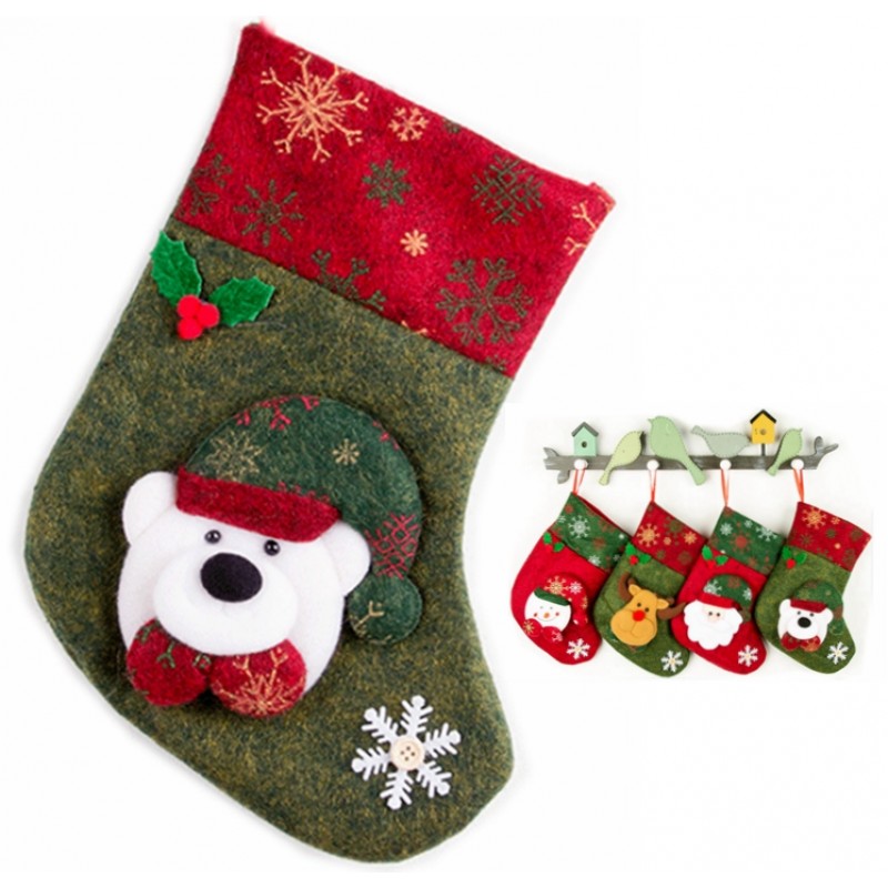 Christmas Gift Socks