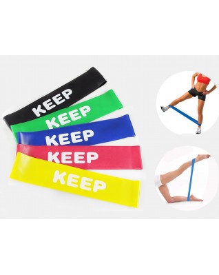 Yoga Stretch Strap/ Yoga Band