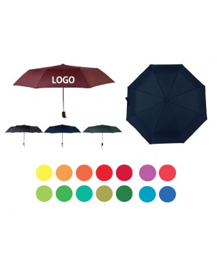 38 1/2" Folding Umbrella