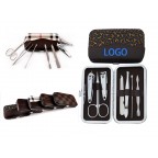 7 Pieces Manicure Set