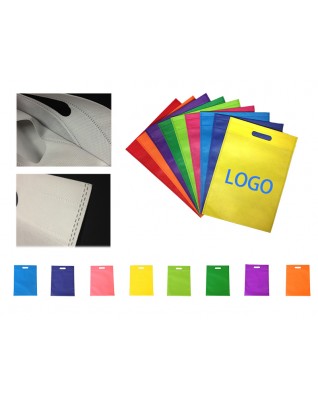 Non-Woven Tote  Shopping Bag