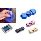 Hand Spinner Never Stop