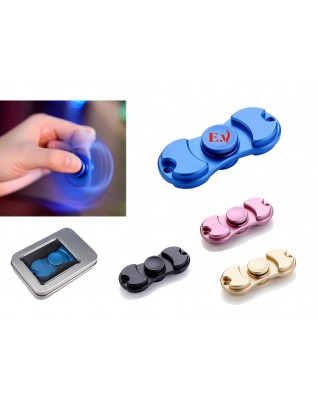 Hand Spinner Never Stop