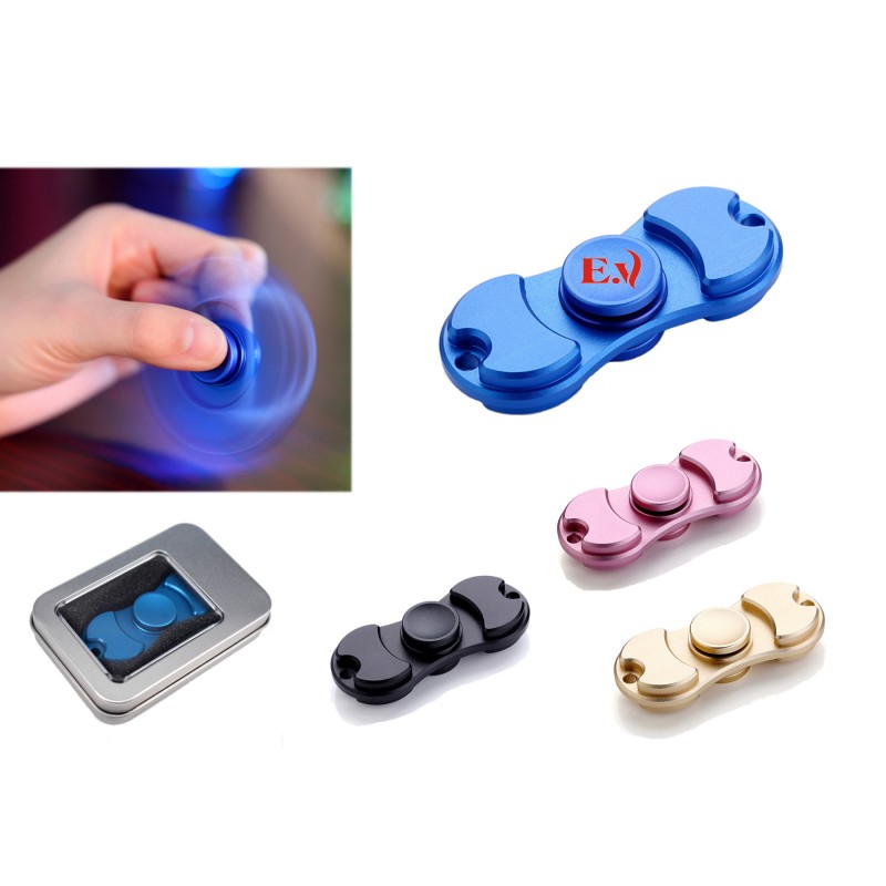Hand Spinner Never Stop