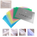 Premium Poly Envelope With Closure Folder Catcher