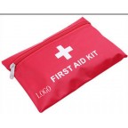 Emergency First Aid Kit Bag Purse