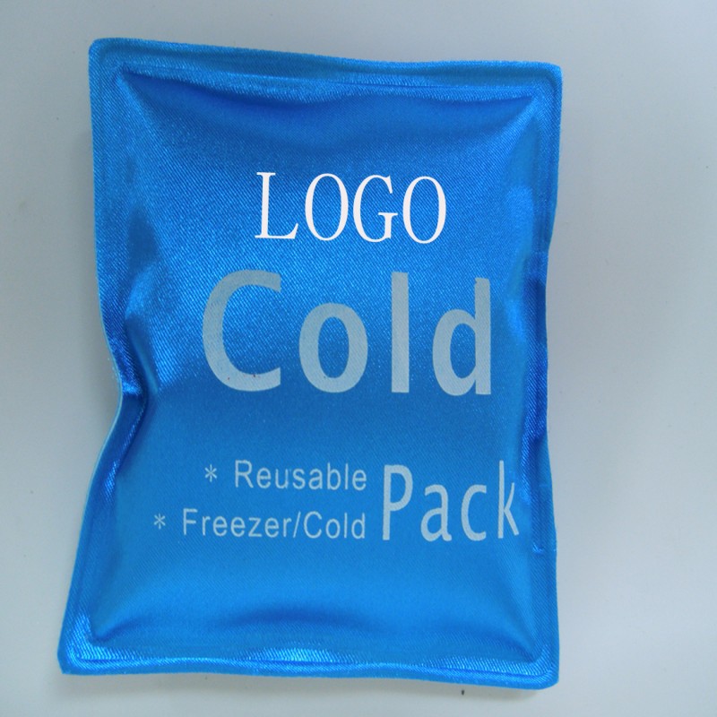 Cold Or Hot Gel Pack