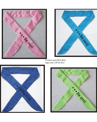 Hot-selling Ice Towel