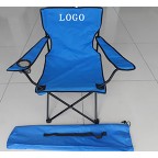 Folding Beach Chair with Carrying Bag
