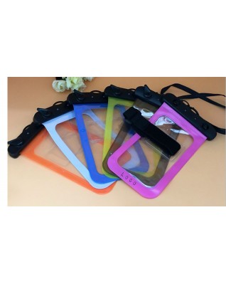 Phone Waterproof Pouch  Arm Belt 