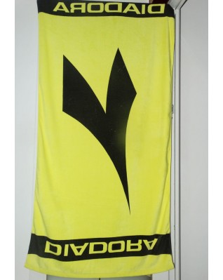 Cotton Beach Towel