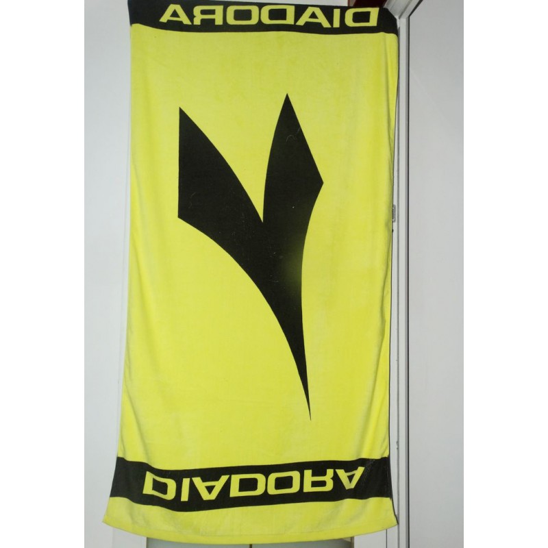 Cotton Beach Towel