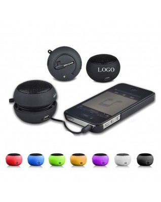 Mini Humbuger Bluetooth Speaker