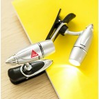 LED Mini Clip Light