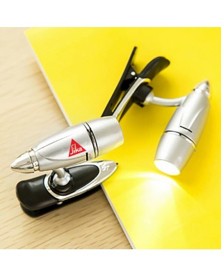LED Mini Clip Light