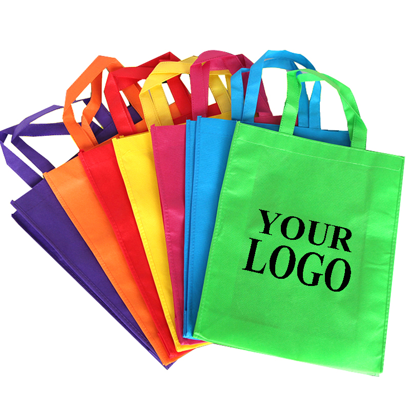 Eco-friendly Non-woven Tote