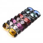 New Fashion Sunglasses With LED Lights