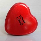 Heart Shape Tin