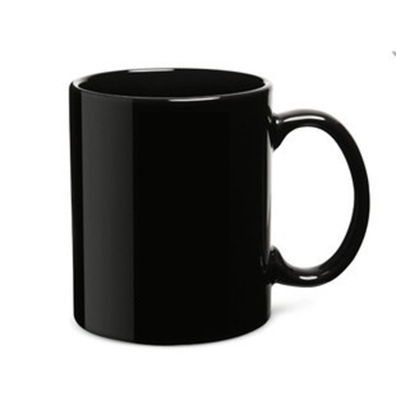 Color Ceramic Mug