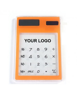 Solar Calculator