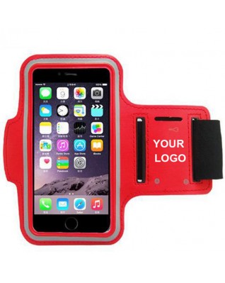 Sports Armband Phone Holder