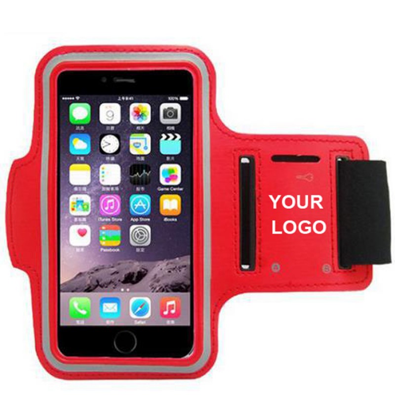 Sports Armband Phone Holder