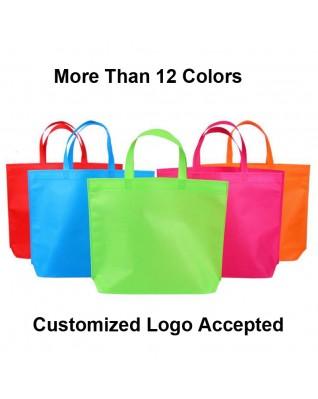 Eco-friendly Non-woven Tote 80GSM non-woven fabric