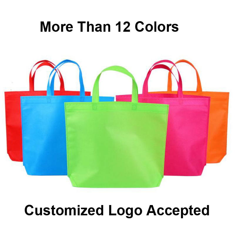 Eco-friendly Non-woven Tote 80GSM non-woven fabric