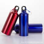 Aluminum Water Bottle
