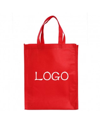 Nonwoven Reusable Shopping Bags 