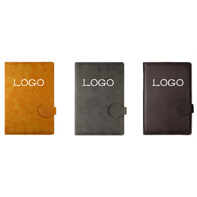 32K Business Notebooks