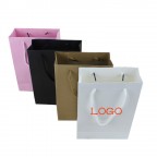 Hand-held Paper Bags