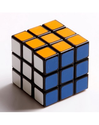 Magic square 3" * 3"