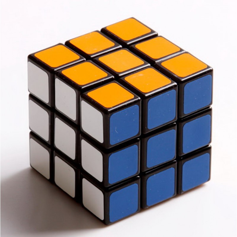 Magic square 3" * 3"