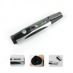 Multi Function Tool Pen With LED Screwdriver